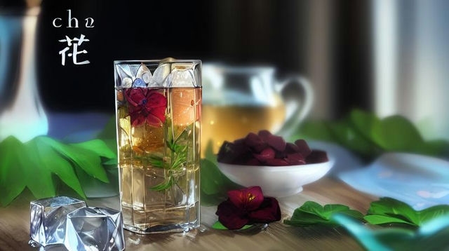 花茶原料的界定与常见误区