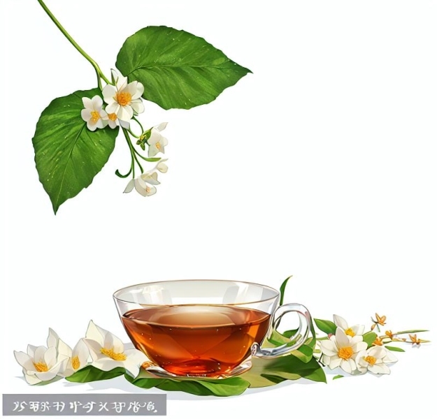花茶可以放很多种吗