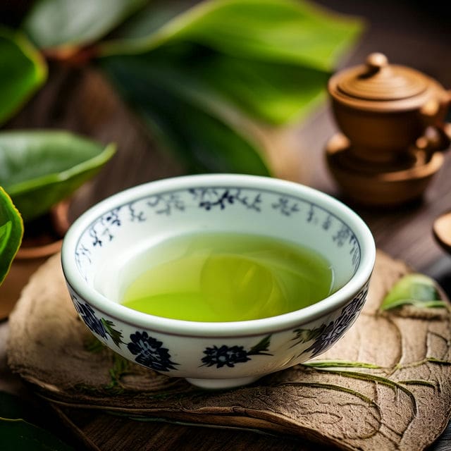 探寻中国顶级黑茶品牌，品味茶香之魅力