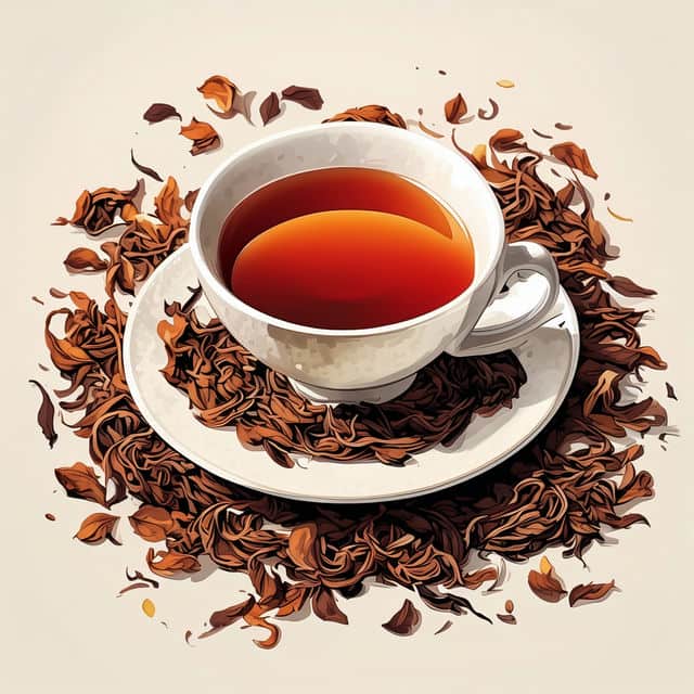 祁门红茶1915价格一览