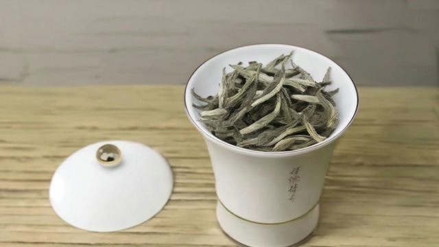 绿珠茶神奇效果：治糖尿病新发现！