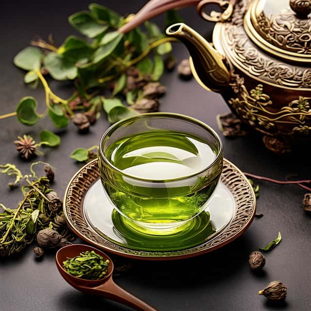 享受纯净口感，品味真味，喝毛尖茶需先洗茶？