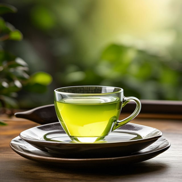 享受茶香，益身心！揭秘十大喝茶好处