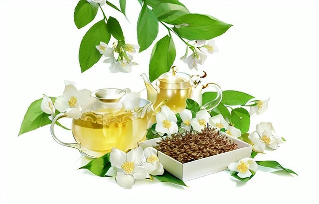 玫瑰花茶的正确冲泡方法与饮用指南