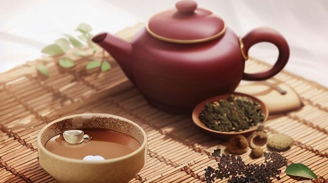 探秘武夷岩茶的魅力与多样化种类及其独特特点解析