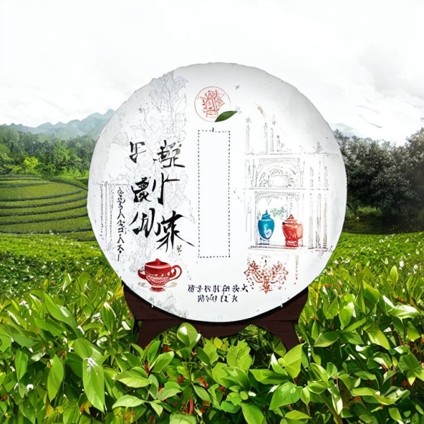 大益普洱茶哪个系列好