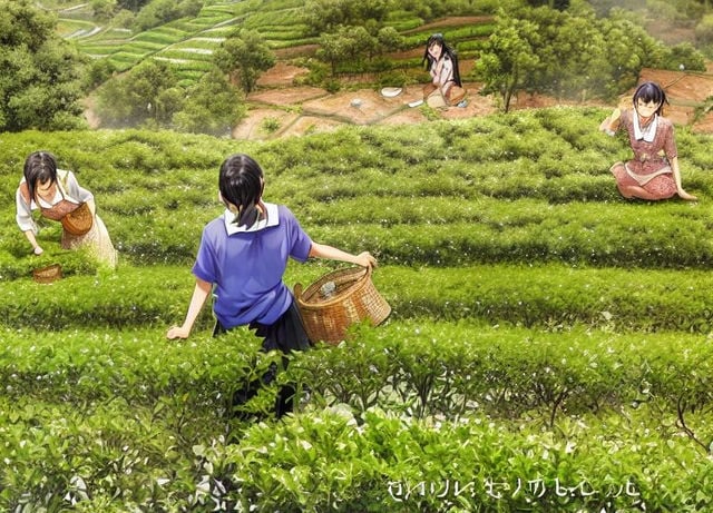 寻找武夷岩茶的顶级珍品最好的武夷山岩茶究竟是哪种品质与口感的完美结合
