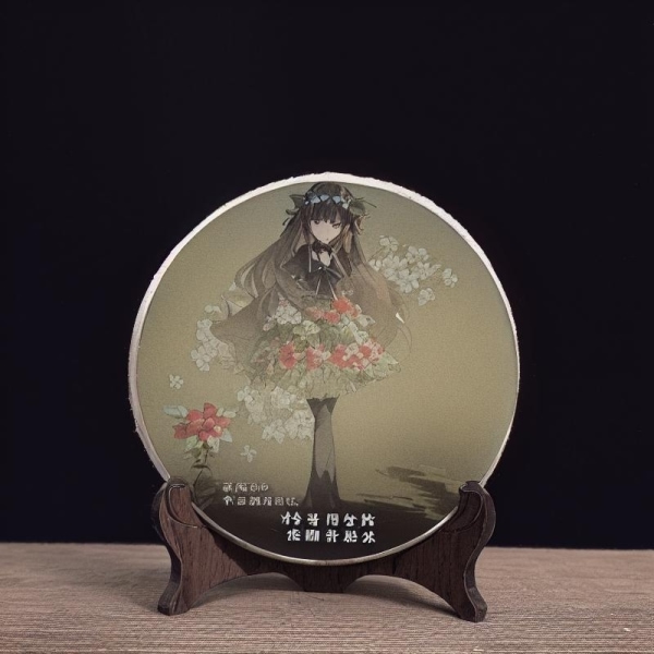 普洱茶是药吗？揭开传统茶饮的保健面纱