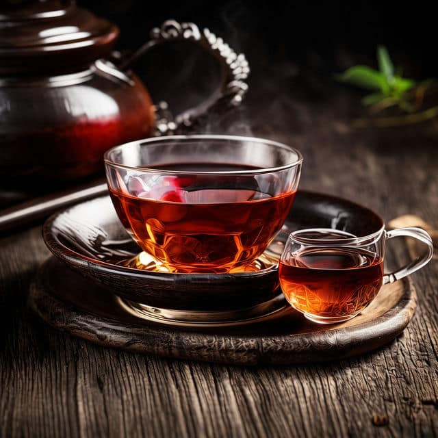 祁门红茶保质期：长久保存的绝佳选择