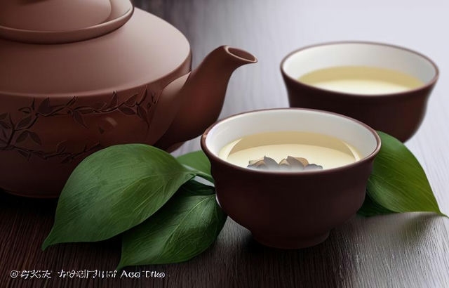 武夷岩茶的魅力探索及其长时间保存的最佳方法与技巧分享