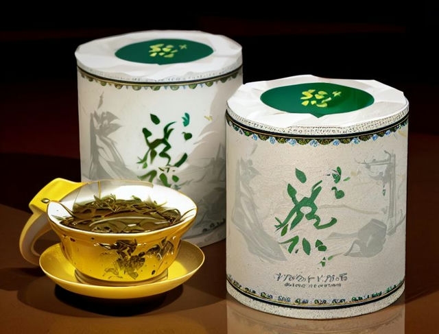 普洱茶减肥真相揭秘：多久见效及生熟茶选择指南