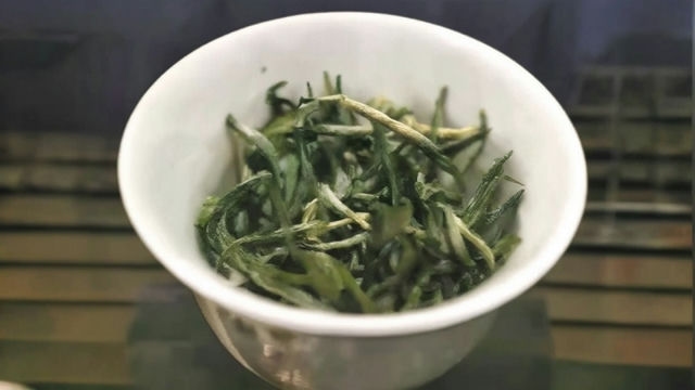 开州龙珠茶：源远流长的历史与丰富背景揭秘