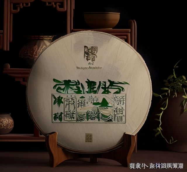 普洱茶归属探秘：它究竟属于哪类茶？及其独特功效解析