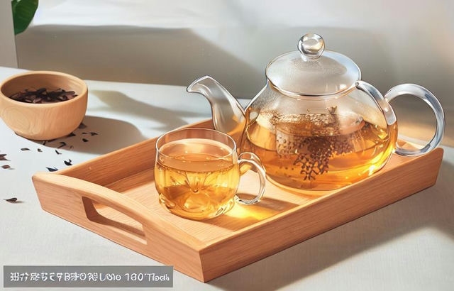 碧螺春：江苏苏州名茶