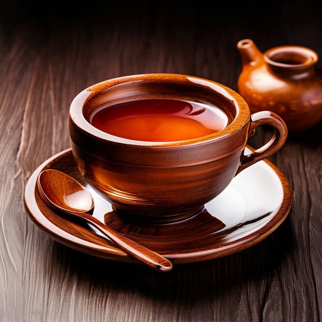 祁门红茶与正山小种：品味差异与制作工艺的对比