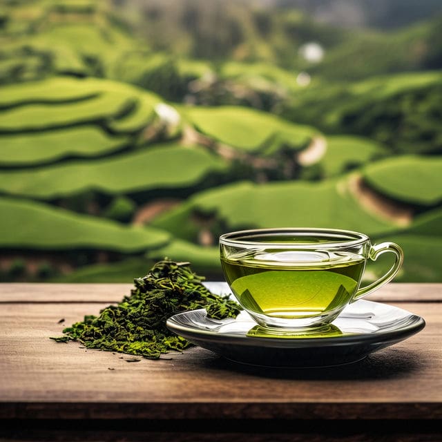 竹叶青茶：品牌与品类的纷争，解析其地位与影响