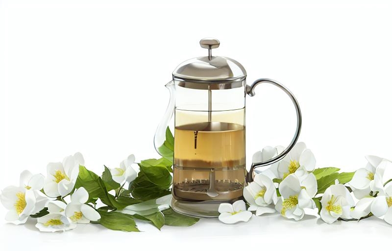 玫瑰花茶的功效解析与科学饮用指南