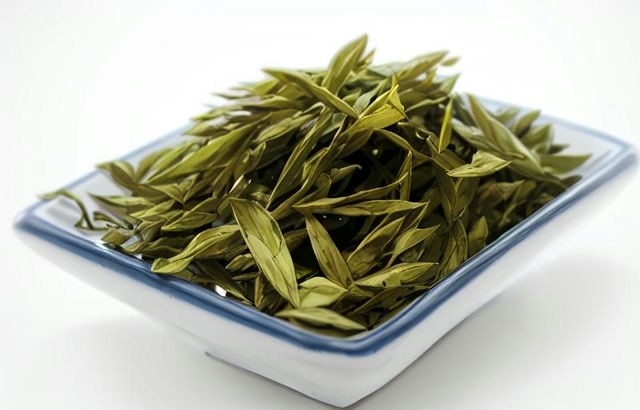 黄茶的独特口感体验探索与品味之旅让你感受茶香四溢的魅力