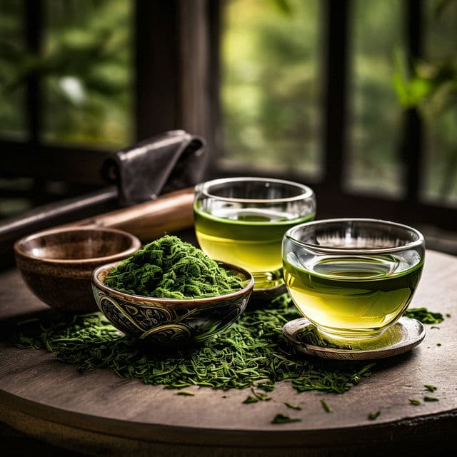 绝世佳茗！品味正宗梅家坞龙井，惊喜价格揭秘