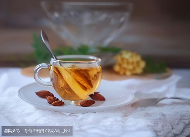 喝茶的好处：提神醒脑，增强免疫力，降低心脏病风险