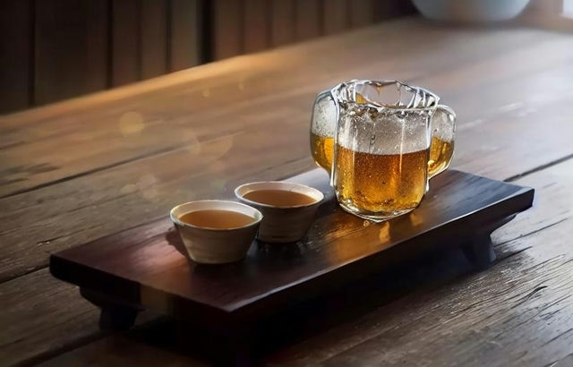 探索武夷岩茶的魅力 武夷岩茶十大品牌全解析与推荐