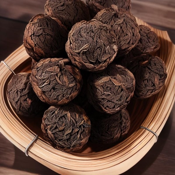 普洱茶洗脸：探索美白养颜的奥秘与注意事项