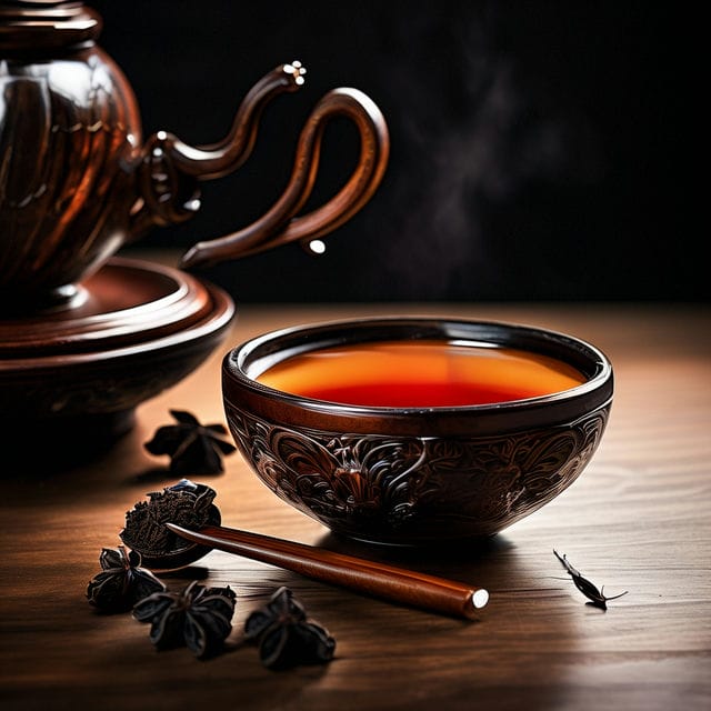 兰香祁门红茶价格大揭秘！