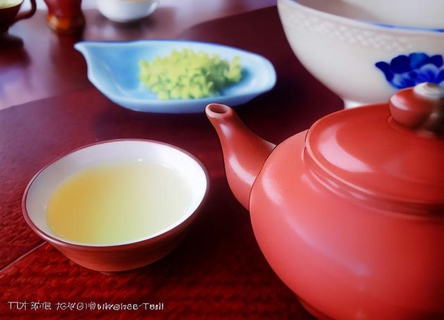 碧螺春：江苏苏州名茶
