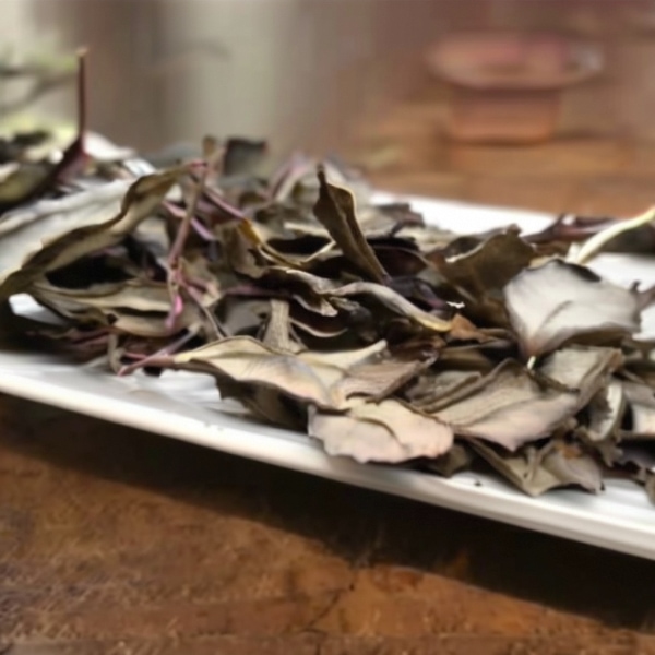 霍山黄芽茶与亿来健硒黑茶价格对比，五千两茶的珍稀价值与收藏潜力