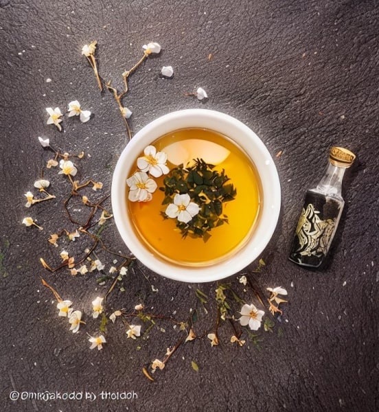中国茉莉花茶品质核心产区解析