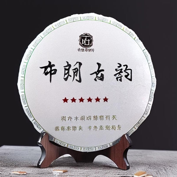 探索普洱茶（Pu'er Tea）的英语世界：从命名到品鉴