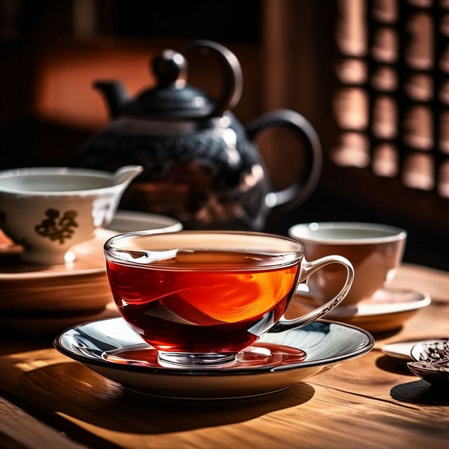 云南滇红茶哪个品牌好 选择高品质滇红茶的秘诀与推荐 让你的茶香四溢的品牌推荐大全