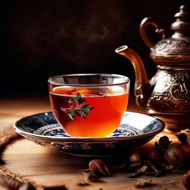 金骏眉茶的保质期究竟有多长时间？探讨其最佳保存方法与期限