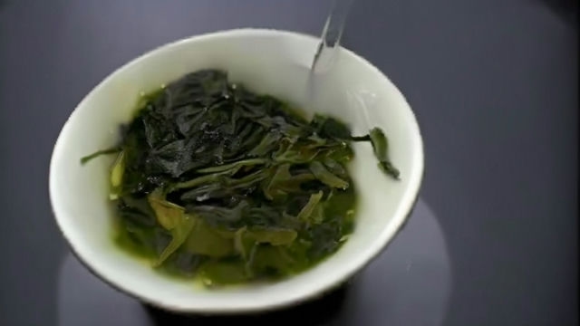 中国功夫茶：传承千年的文化精髓与独特韵味