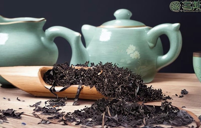 探秘武夷岩茶的独特魅力与传承文化之美武夷岩茶表全解析