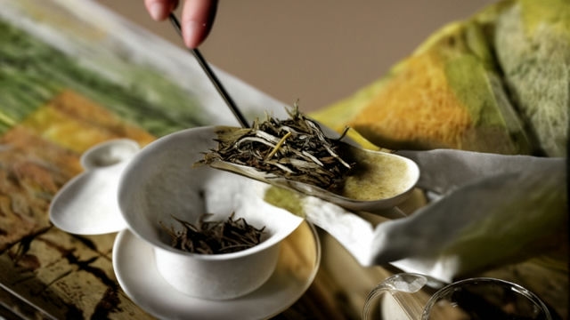 君山银针茶产自何方？寻觅茶香之源，探访君山制茶之秘