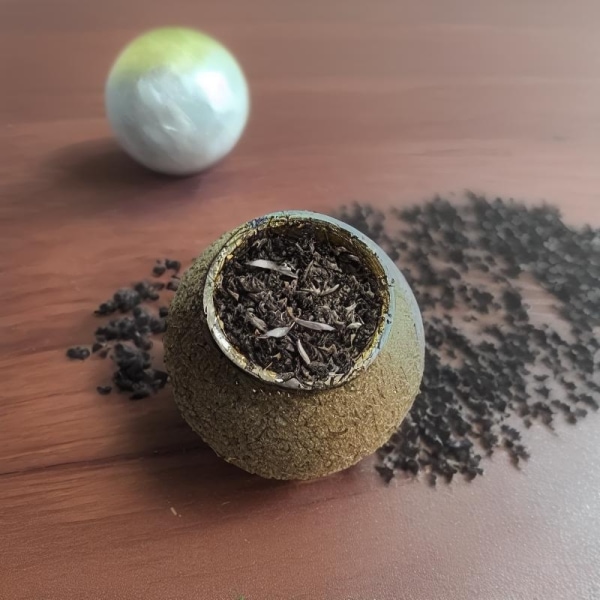 熟普洱茶的功效解析：从养胃到抗衰老的全面保健作用